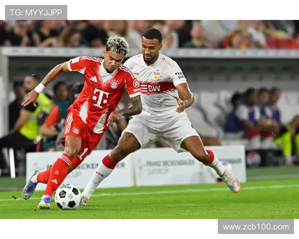 拜仁双星首逾三十球创德甲奇迹